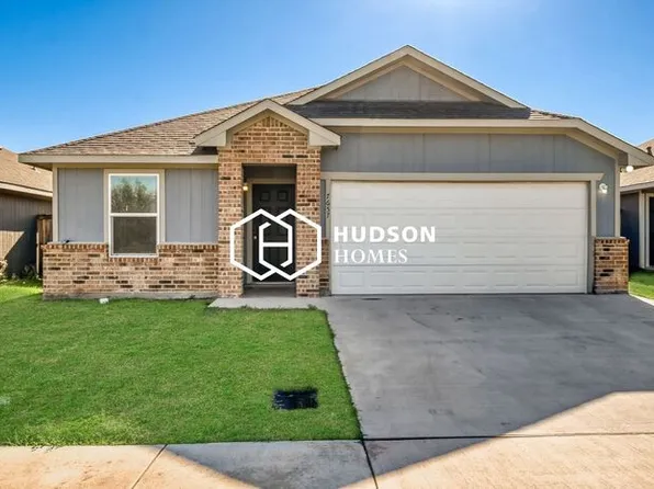 7657 Vineyard Dr, Abilene, TX 79606