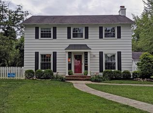 315 E McPherson Ave, Findlay, OH 45840