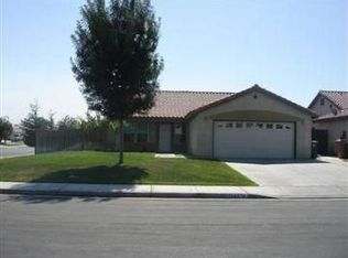 7100 Ravenhill St, Bakersfield, CA 93307