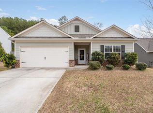 23 Ponders Rd SE, Cartersville, GA 30121