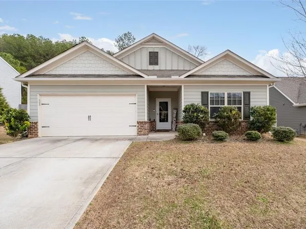 23 Ponders Rd SE, Cartersville, GA 30121