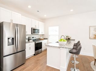 7311 Acorn Valley Ln, Knoxville, TN 37924