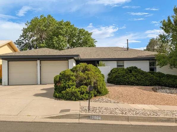 12004 Saint Marys Dr NE, Albuquerque, NM 87111