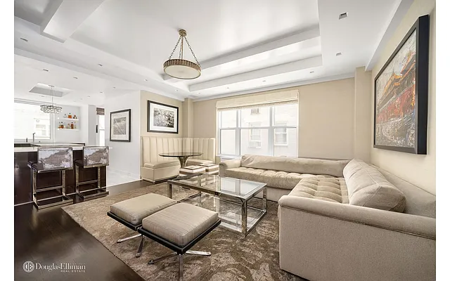 Sold by Douglas Elliman | media 13