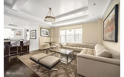 Sold by Douglas Elliman