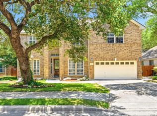 504 FAULKNER DR, Schertz, TX 78154