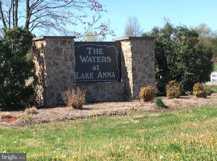 Winchester Trl, Mineral, VA 23117