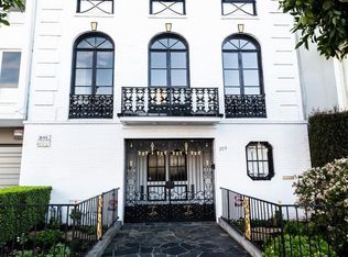 209 Marina Blvd, San Francisco, CA 94123