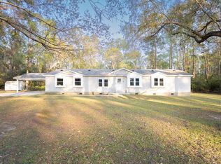 2422 N Jefferson, Monticello, FL 32344