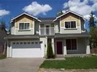 21660 SE 271st St, Maple Valley, WA 98038