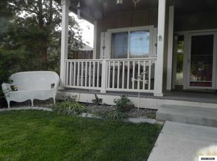 670 Cardinal Ln, Fernley, NV 89408