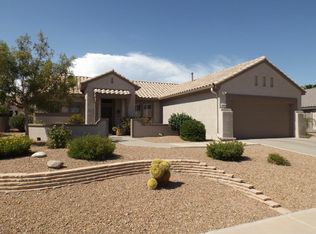 15828 W La Paloma Dr, Surprise, AZ 85374