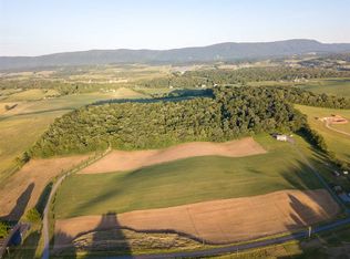 7828 Simmers Valley Rd, Rockingham, VA 22802