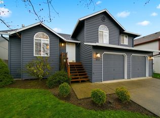1851 NW 26th Ave, Camas, WA 98607