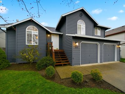 1851 NW 26th Ave, Camas, WA, 98607