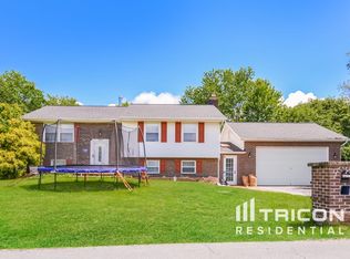 9300 Overlook Cir, Newburg, MD 20664