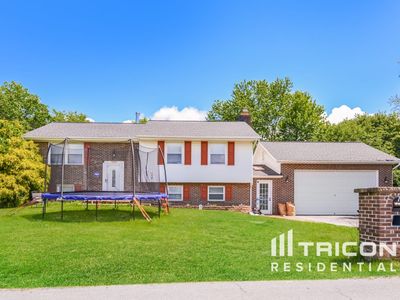 9300 Overlook Cir, Newburg, MD, 20664