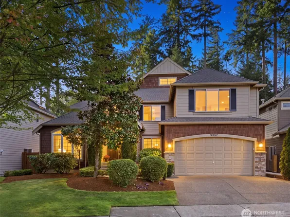 9357 221st Place NE, Redmond, WA 98053