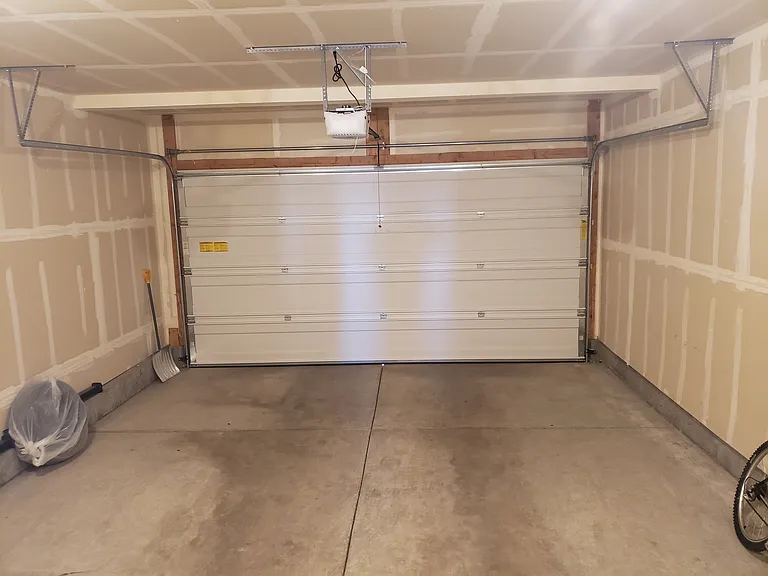 2-car Garage