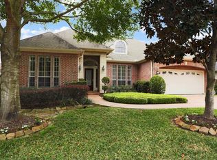 13723 Ashley Run, Houston, TX 77077