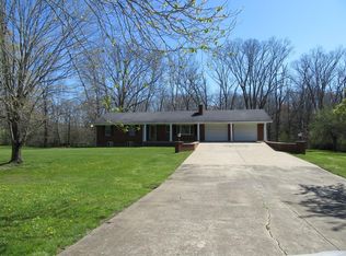 3620 Flemingsburg Rd, Morehead, KY 40351