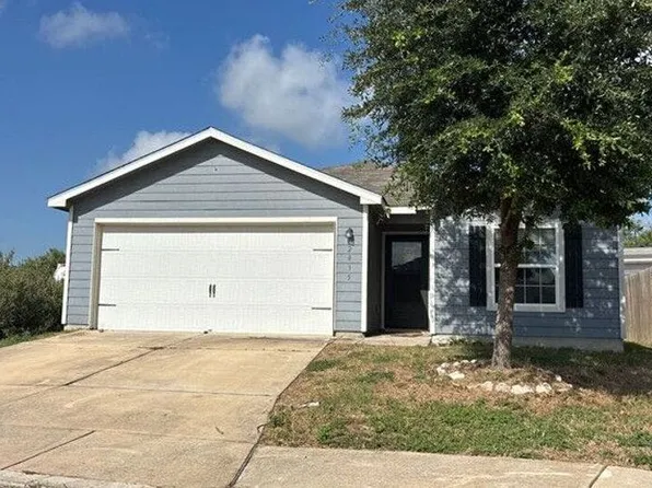 2835 Presley Mdw, San Antonio, TX 78222