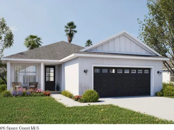 3478 Jupiter Blvd SE, Palm Bay, FL 32909