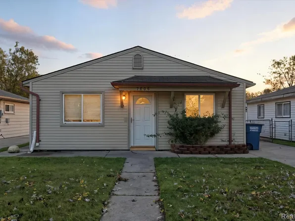 7606 Cavell St, Westland, MI 48185