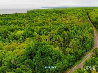 Tbd45 Freda Rd, Atlantic Mine, MI 49905