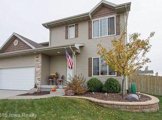 1023 SW 37th Ct, Ankeny, IA 50023