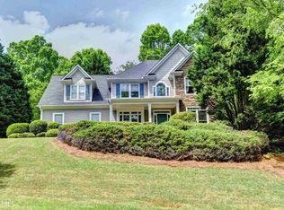 2125 Crossover Dr, Cumming, GA 30040
