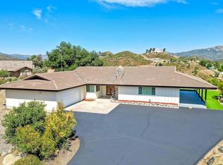 3095 Olive View Rd, Alpine, CA 91901
