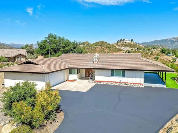 3095 Olive View Rd, Alpine, CA 91901