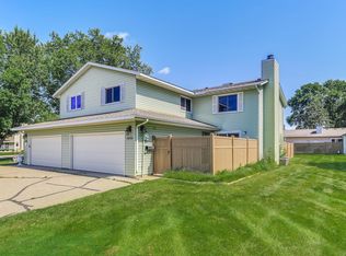 3490 Cloman Way, Inver Grove Heights, MN 55076