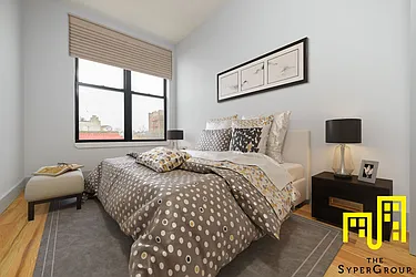 Rented by The Syper Group