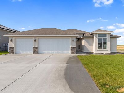 8801 Dusty Maiden, Pasco, WA, 99301