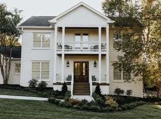 137 Timberline Dr, Franklin, TN 37069