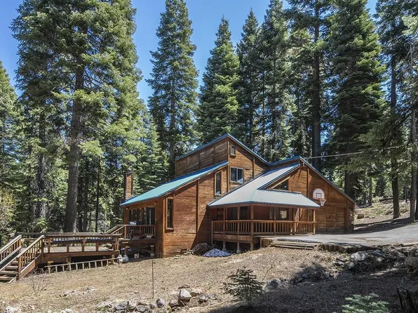 10498 Whiskey Jack Ct, Truckee, CA 96161