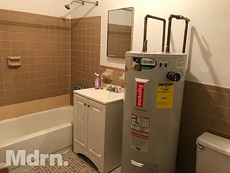 Rented by Mdrn Residential