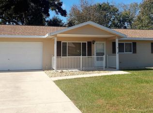 10884 SW 77th Ct, Ocala, FL 34476