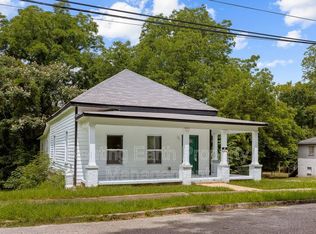 552 S Bainbridge St, Montgomery, AL 36104