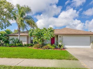 2295 Sykes Creek Dr, Merritt Island, FL 32953