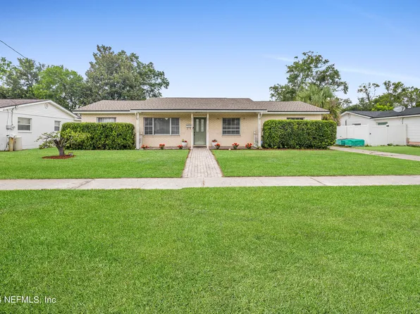 6415 SIMCA Drive, Jacksonville, FL 32277