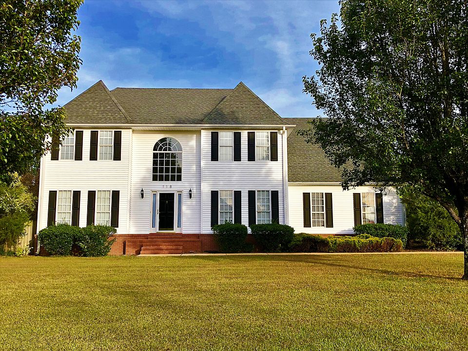 118 Afton Dr