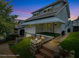 845 Orchard St, Scranton, PA 18505