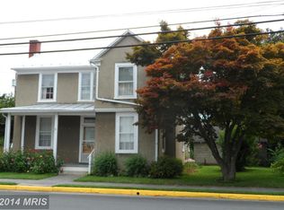 227 E Main St, Berryville, VA 22611