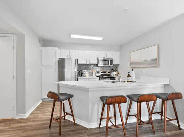 The Park at Woodmoor