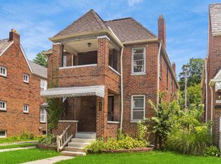 122 Brunson Ave, Columbus, OH 43203