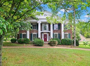 2142 Braly Ln, Pulaski, TN 38478
