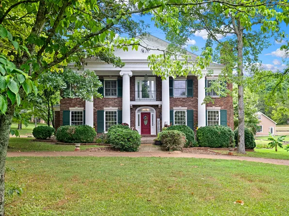 2142 Braly Ln, Pulaski, TN 38478
